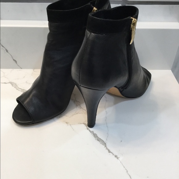 Vince Camuto Booties - Picture 2 of 8